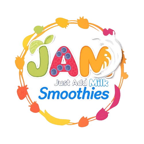 JAM Smoothies Logo
